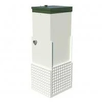 Септик Топол-Эко ТОПАС-С 5 Лонг Пр