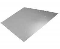 Лист предтопочный Теплов и Сухов 500х500