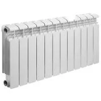 Радиатор алюминиевый Rifar Alum 350 [12 секций]