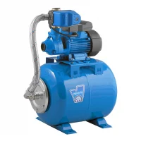 Насосная станция водоснабжения Aquario AUTO ADB-40