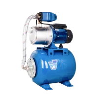 Насосная станция водоснабжения Aquario AUTO AMH-100-6P