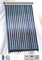 Вакуумный солнечный коллектор Sunsystem vtc 15