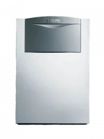 Конденсационный газовый котел Vaillant ecoCRAFT VKK 1606/3-E HL одноконтурный турбированный [168,2 кВт]