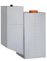 Пеллетный котел Viessmann Vitoligno 300-P [48 кВт]