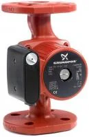 Циркуляционный насос Grundfos UPS серии 100 32-80 F 220
