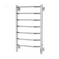 Полотенцесушитель Terminus Виктория П7 электрический 450х730, хром