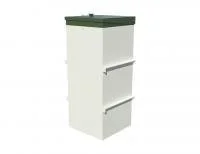 Септик Топол-Эко ТОПАС 6 Пр