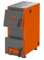 Твердотопливный котел Теплодар Куппер ОК 2.0 [20 кВт]