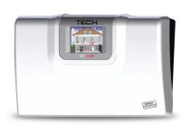 Контроллер для установки TECH ST-408n