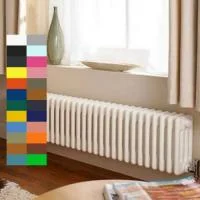 Радиатор стальной трубчатый Zehnder Charleston 4026 136-260 мм [1 секция]