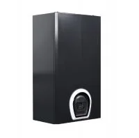 Газовый котел Federica Bugatti 24B Varme (черный) [24 кВт]