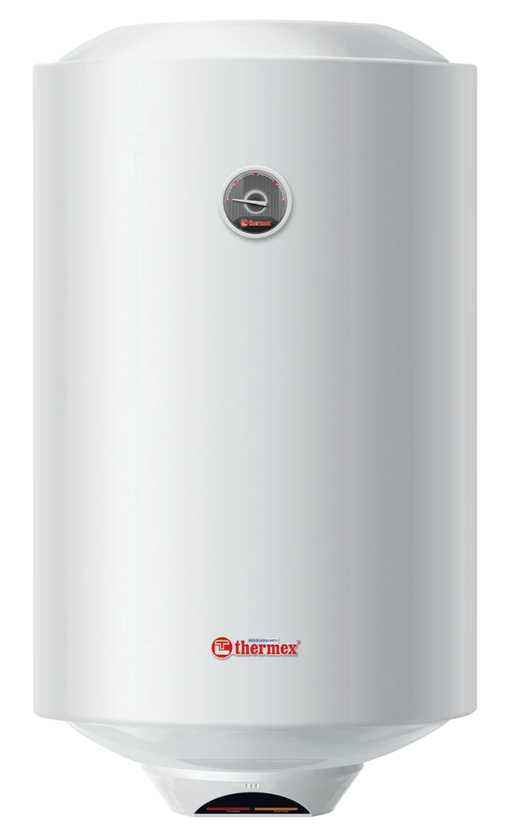 Электрический водонагреватель THERMEX ERS 80 V silverheat [80 л]