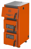 Твердотопливный котел Теплодар Куппер Про 2.0 [36 кВт]