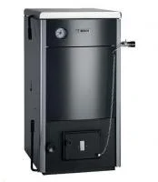 Твердотопливный котел Bosch Solid 2000 B K45-1SW62 (45D) [45 кВт]