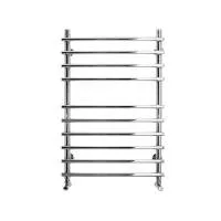 Полотенцесушитель Terminus Ватра П18 водяной 500х1000, хром