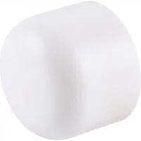 Заглушка полипропиленовая Kalde 20 мм