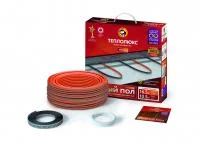 Нагревательный кабель Теплолюкс ProfiRoll 153,0 м/2700 Вт