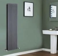 Радиатор стальной трубчатый КЗТО Соло В2-1750-4