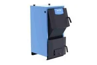 Пеллетный котел ZOTA Bulat [18 кВт]