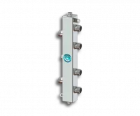 Гидравлический разделитель Север 60К2 (Aisi)