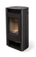 Печь-камин Мета-Бел АОТ 7.0-01 (в модификации "Сена")