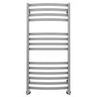 Полотенцесушитель Terminus Авиэль П14 водяной 500х1200, хром