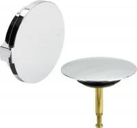 Набор накладок для Viega Multiplex Visign M5 6162.01, дизайн белый 735883