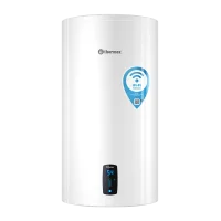 Электрический водонагреватель THERMEX Lima 80 V Wi-Fi [80 л]