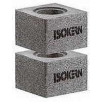 Блок дымохода Schiedel Isokern d 160
