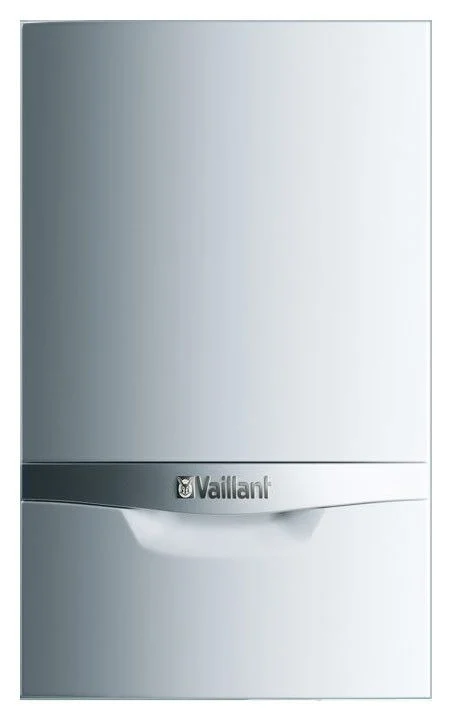 Конденсационный газовый котел Vaillant ecoTEC plus VUW IV 346/5-5 одноконтурный турбированный [31,8 кВт]