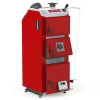 Твердотопливный котел Defro Optima Komfort [25 кВт]