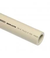 Труба полипропиленовая Wavin Ekoplastik PN 20 25 мм x 4,2 мм