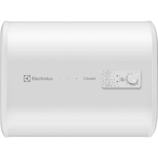 Электрический водонагреватель Electrolux EWH 50 Citadel H [50 л]