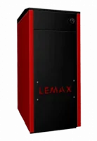 Газовый котел Лемакс Premier 11.6 одноконтурный атмосферный [11.6 кВт]
