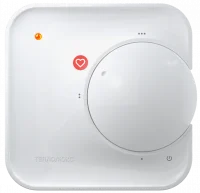 Терморегулятор Теплолюкс 510 белый