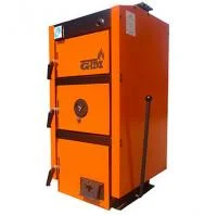 Твердотопливный котел GTM Master [24 кВт]