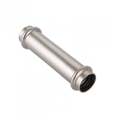 ᐉ Муфта надвижная из нержавеющей cтали VALTEC 35 х 35 мм VTi.904.I.003535 ✅ фото | Valtec ⭐ Progreem.by