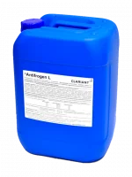 Теплоноситель Clariant Antifrogen L [20 л]