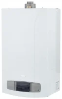 Газовый котел BAXI LUNA-3 240 i двухконтурный атмосферный [24 кВт]