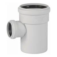 Тройник переход на HT Safe Ostendorf Skolan Safe EA 335440 110/50 87,5°