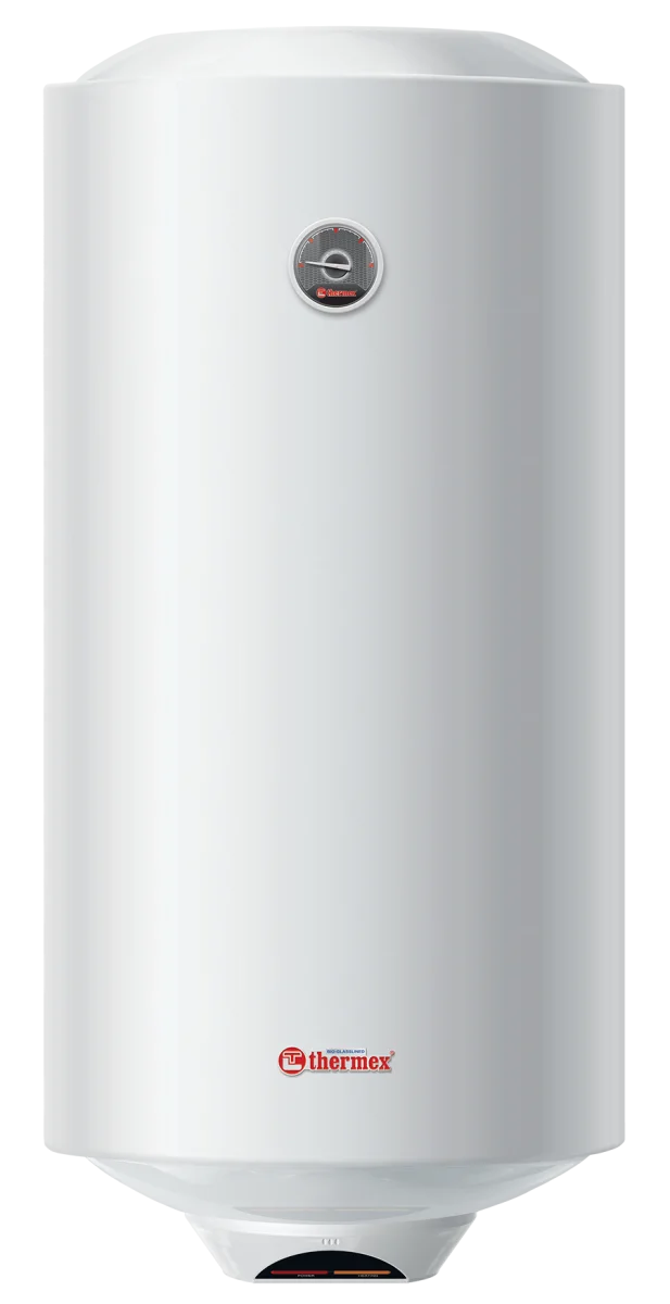 Электрический водонагреватель THERMEX ERS 100 V silverheat [100 л]