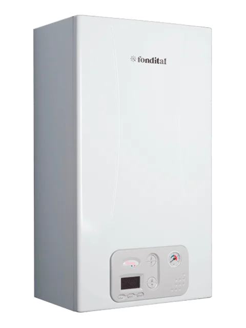Газовый котел Fondital ANTEA CTFS 40 турбо [40 кВт]