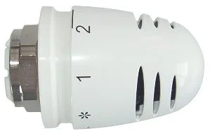 Термостатическая головка Herz "мини" (М28 х 1,5) Термостатическая головка Herz "мини" (М28 х 1,5)
