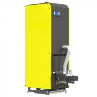 Пеллетный котел Kronas Mini 5K [25 кВт]