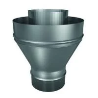 Переход Теплов и Сухов Моно/Термо ПМТ(М)-Р 430, 0.8/430, 0.5, d 200/260