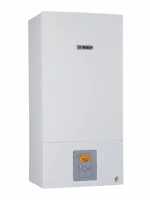 Конденсационный газовый котел Bosch Condens 2500 W-WBC 28-1 DC 23 двухконтурный турбированный [25,4 кВт]