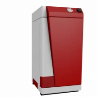 Газовый котел Лемакс UNO-30 одноконтурный атмосферный [30 кВт]