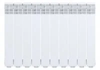 Радиатор алюминиевый Lammin ECO AL 500/80 [10 секций]