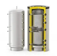 Буферная емкость S-Tank HFWT Duo [500 л]