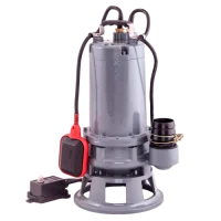 Фекальный насос Aquario GRINDER-150